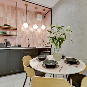 Deluxe Appartement